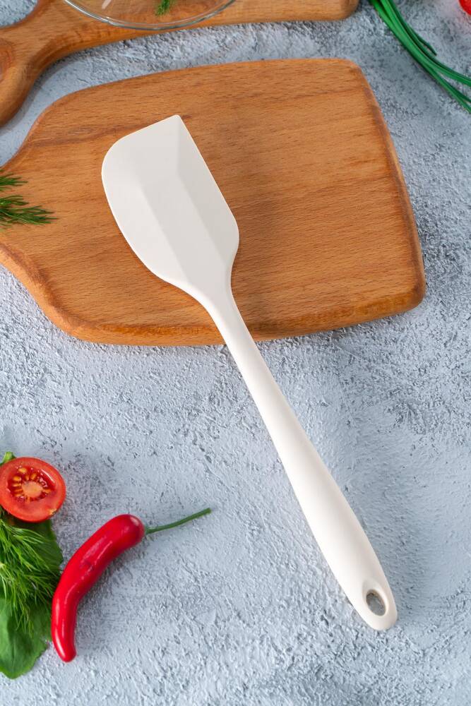 Sweet Silicone Spatula - 27 Cm - 2