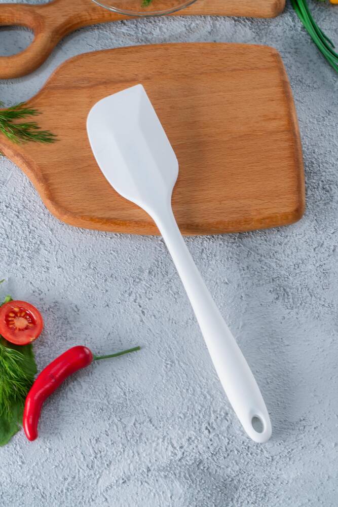 Sweet Silicone Spatula - 27 Cm - 3