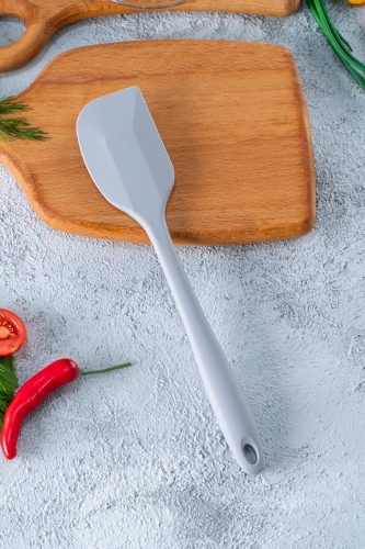 Sweet Silicone Spatula - 27 Cm - 4