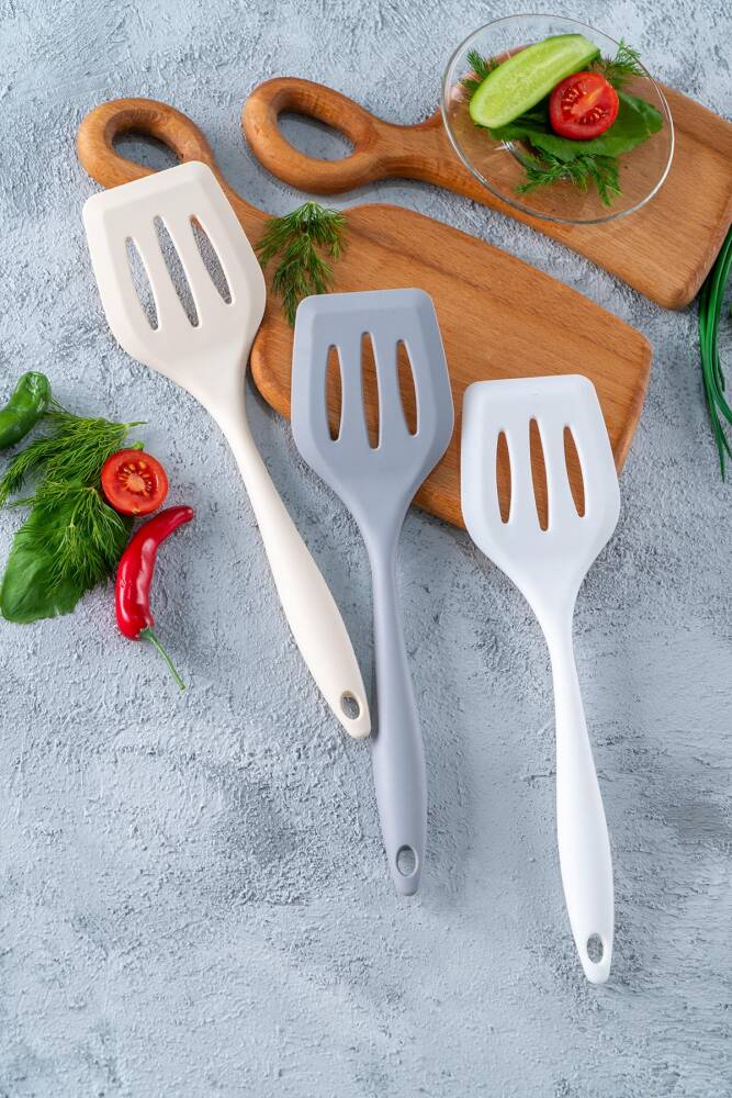 Sweet Silikon Spatula - 20 cm - 1