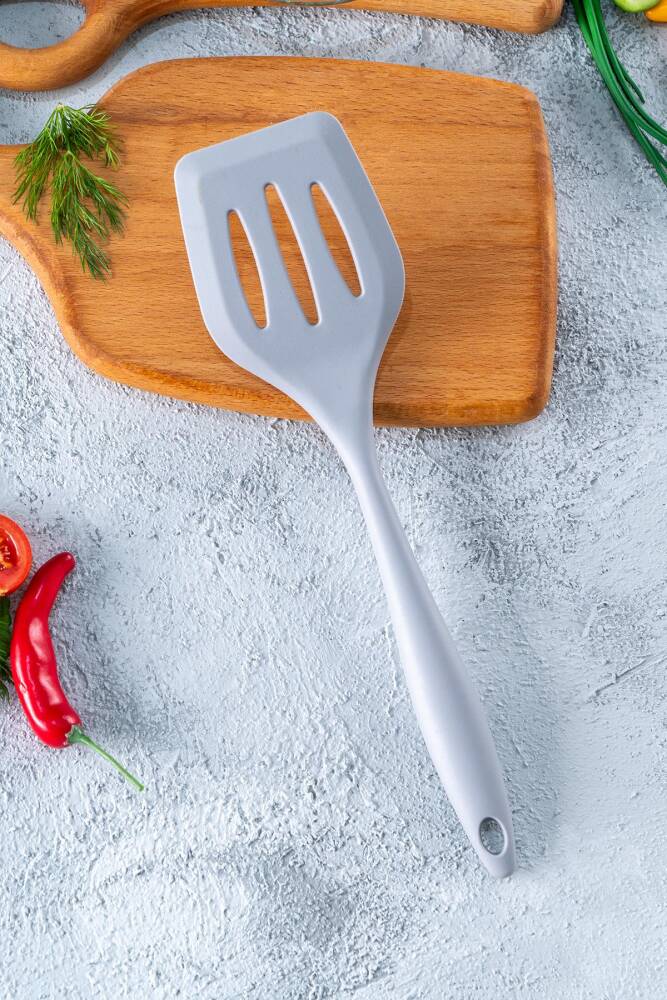 Sweet Silikon Spatula - 20 cm - 2