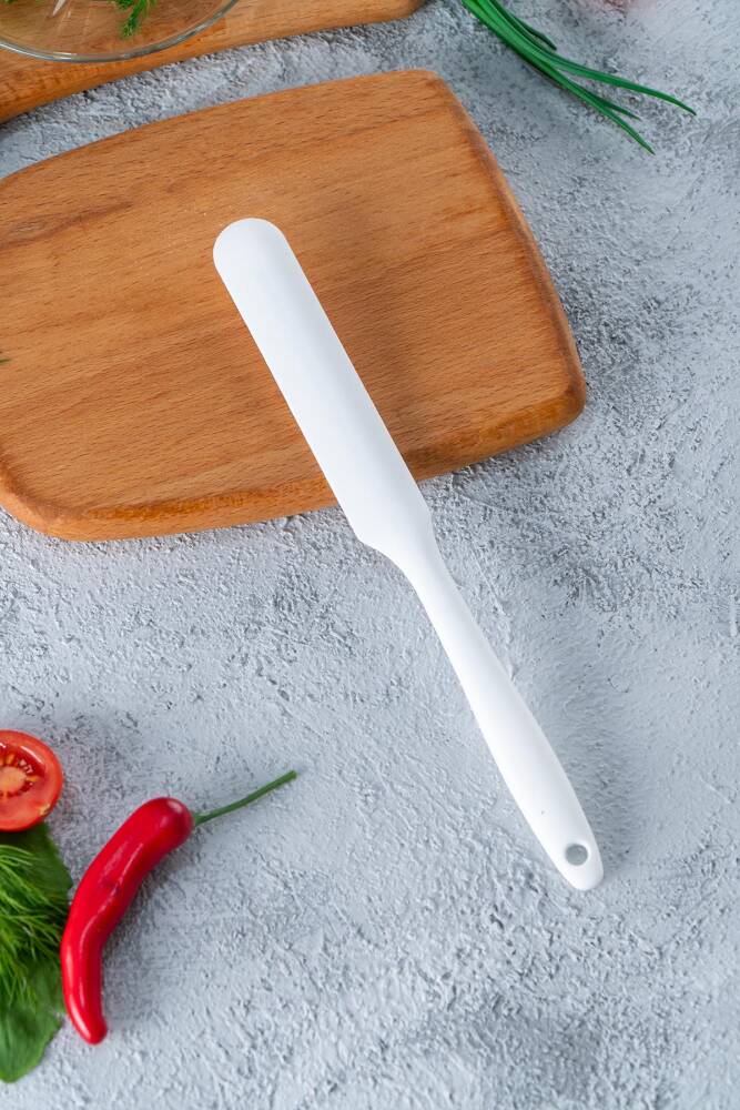 Sweet Silikon Spatula - 23.5 cm - 2