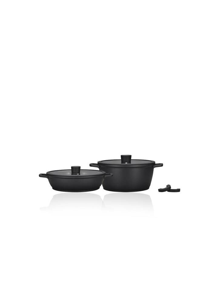 Ultimate Pro 4 Piece Cookware Set - 5