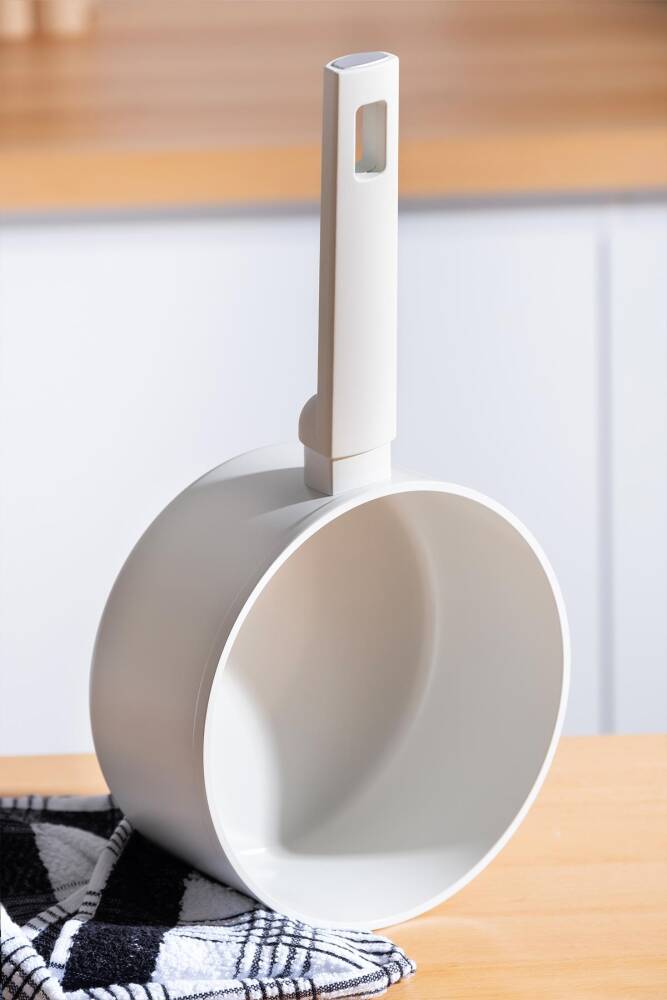 Ultimate Pro Sauce Pan - 18 Cm - 1