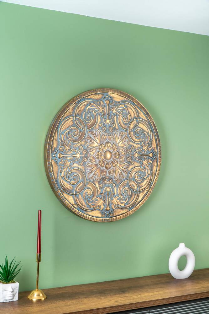 Vintage Wall Panel - 70 Cm - 1