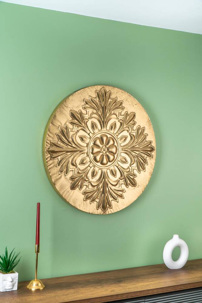 Vintage Wall Panel - 70 Cm - 1