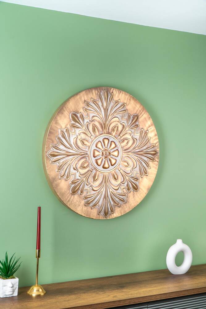 Vintage Wall Panel - 70 Cm - 1