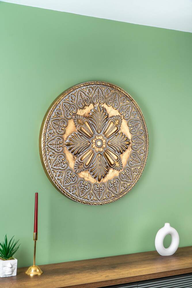 Vintage Wall Panel - 70 Cm - 1