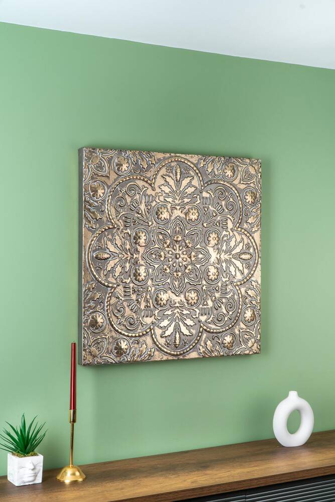 Vintage Wall Panel - 70 Cm - 1