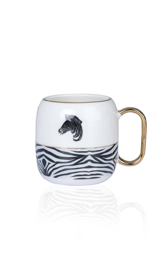 Zebra Cup - 2